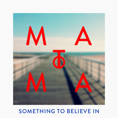 Norman Doray & NERVO ft. Cookie - Something To Believe In (Matoma Summer Remix)