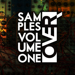 Over Samples VOLUME 1 (Demo Loop) release date: July 7th