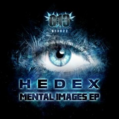 Hedex & DJ Limited-Manors [G13 Records] - Out Now