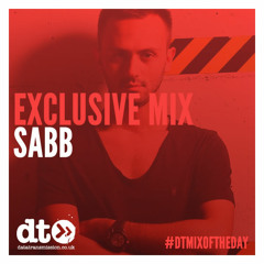Exclusive Mix : Sabb
