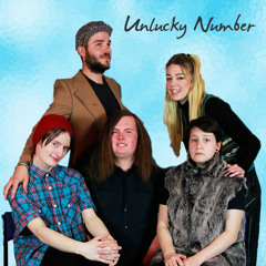 Unlucky Number EP