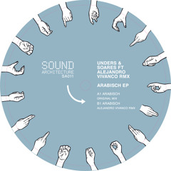 soares & unders - arabisch