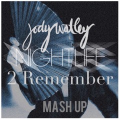 JODY WATLEY vs SHALAMAR - " Nightlife 2 Remember "