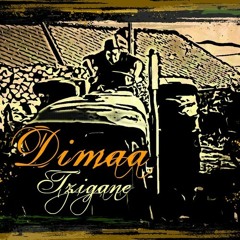 Dimaa - Gypsy swing