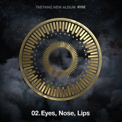 Eyes, Nose, Lips (눈, 코, 입) - Taeyang Cover ft. @adellafn