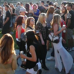 Party like its your birthday ESCANDALOSO,SEAN STAR,JUICE PRODUCED BY BIG PENA at Where the party is CHAINLESS