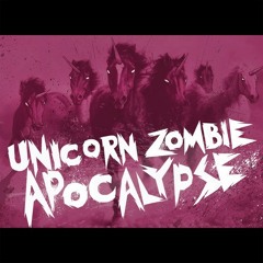 Borgore & Sikdope - Unicorn Zombie Apocalypse (Patrick Ferreira Trap Mix)