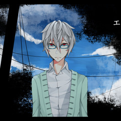 【つきヤ】Rolling Girl (Rap Ver.)【歌ってみた】