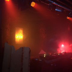 Timo Schmidt [House is my Hobby / Berlin] at ZWÖLFZOLL 31.05.2014