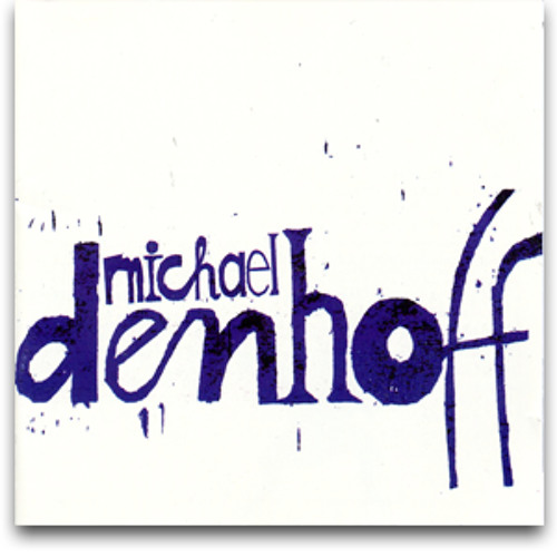Michael Denhoff Portrait