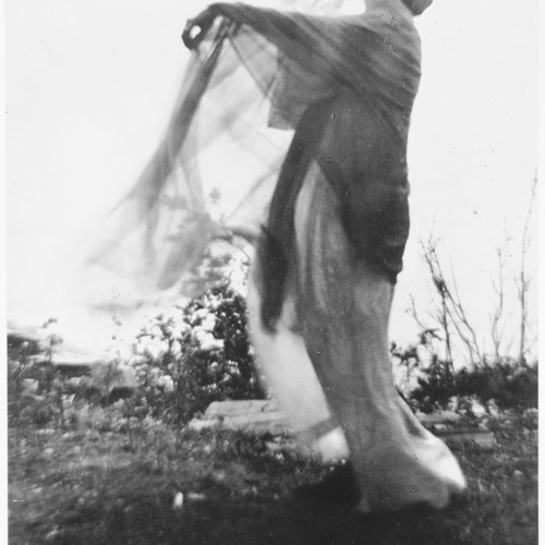 Ballad That Wind Whispered