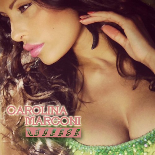 Carolina Marconi - Abalasa (Paola Peroni Radio)