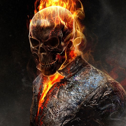 ghost rider gratis