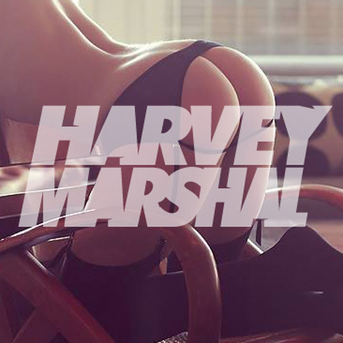 702 - You Don't Know (Harvey Marshal edit)