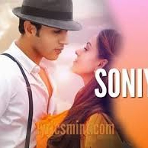 SOniye _Heartless 2014_