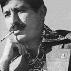 Aşık Mahsuni Şerif - Nem Kaldı