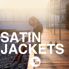 Satin Jackets - Aaliyah's Boat