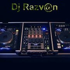 Oana Radu feat. Dr Mako & Eli-Tu (Remix Dj Razv@n) 2014