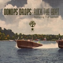 The Captain @ Oonops Drops / Brooklyn Radio