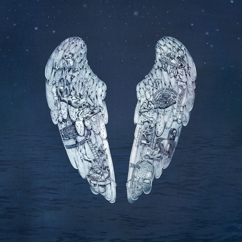 Coldplay - Every Teardrop Is A Waterfall (Live from Sydney)
