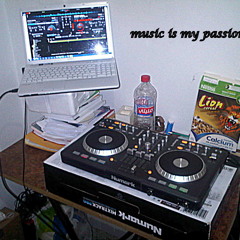 New nigerian mix 2014