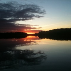 KALLT I MITT PARADIS - Inga-Lill Gyllander