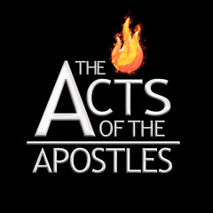 I Was Not Disobedient To That Heavenly Vision (Quigg Lawrence - Acts 26 - August 5, 2012)