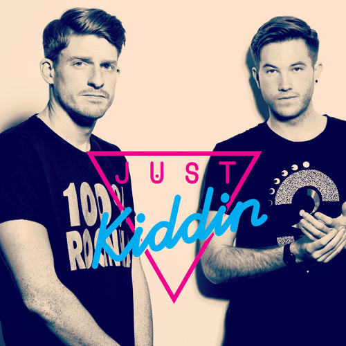 Just Kiddin: Music To... Think About