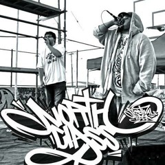 Cafe Concert - North Class ( Sacroon - Dicef )