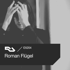 EX.204 Roman Flügel