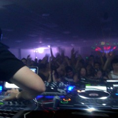 puts your Fucking hands up(Extended Mix)Dj Ipunk Cuervo