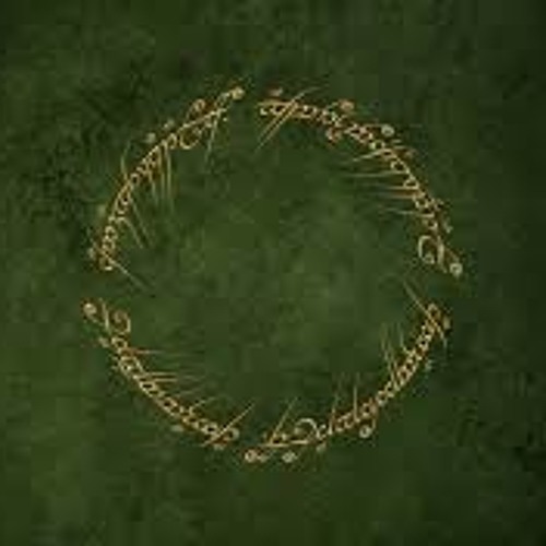 Elindil's Oath(Aragorn's Coronation)- Lord Of The Rings