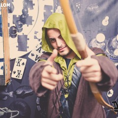 Yosi.R - Beat Preview