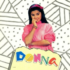 Donna Cruz - Rain (1st Release - LP Version)