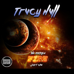 03. TRVCY HVLL - New Day (Sin V - Style  Prod.)