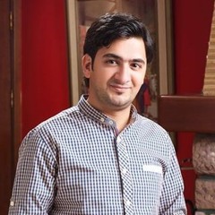 حلوة شمسك - مالك نور