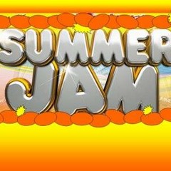 House Affair - Summer Jam 2014