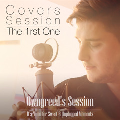 Outline In Color - I've Had This Dream Before