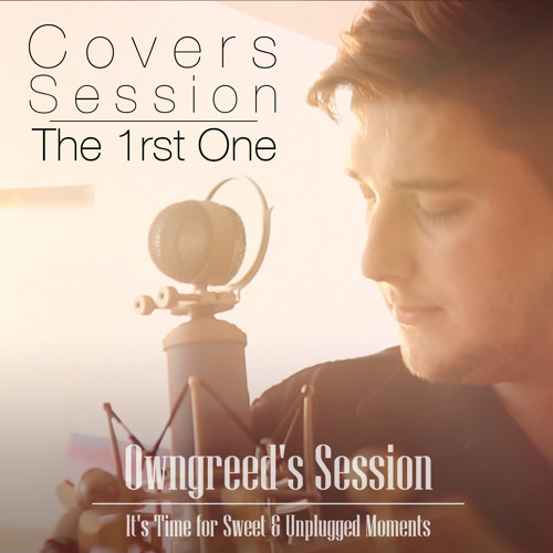 Outline In Color - I've Had This Dream Before