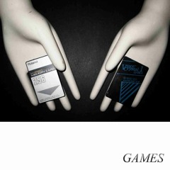 Games - Heaven Can Wait Mixtape Vol. III