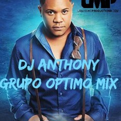 GRUPO OPTIMO MIX - DJ ANTHONY  - LMP
