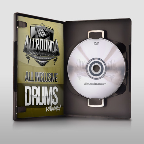 Stream Allrounda Beats 💎 Rap Trap Hip Hop Type Beat Free | Listen to  Drumkits by Allrounda - Demo beats made with sounds from the kits playlist  online for free on SoundCloud