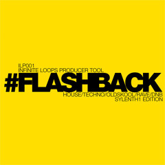 #FLASHBACK Sylenth1 Edition (Presets Demo) Oldskool/Rave/DnB/Techno/House