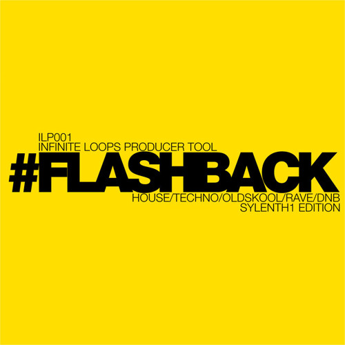 #FLASHBACK Sylenth1 Edition (Presets Demo) Oldskool/Rave/DnB/Techno/House