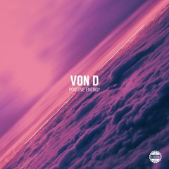 FREE DOWNLOAD: Von D ft Asher Dust - Shadow Boxing