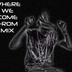 POPCAAN - WHERE WE COME FROM MIX - 2014