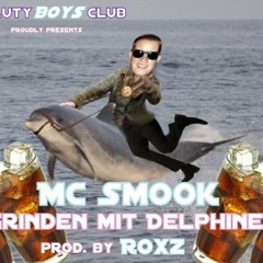 Grinden mit Delphinen (prod. by Roxz)