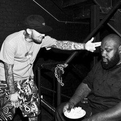 Mac Miller - Melt Feat. Schoolboy Q (Prod. By Pete Rock)