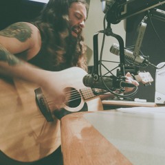 Tim Showalter of Strand Of Oaks covers Gillian Welch on XPN's Copy That