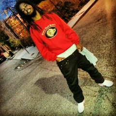 GlitchHead (Prod. @WhoIsSheeze)